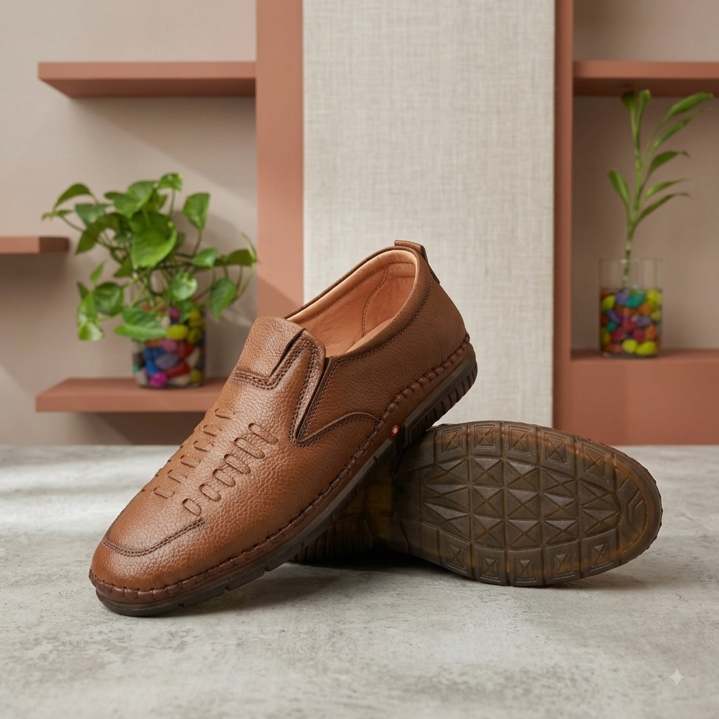 Sacchi Shoes