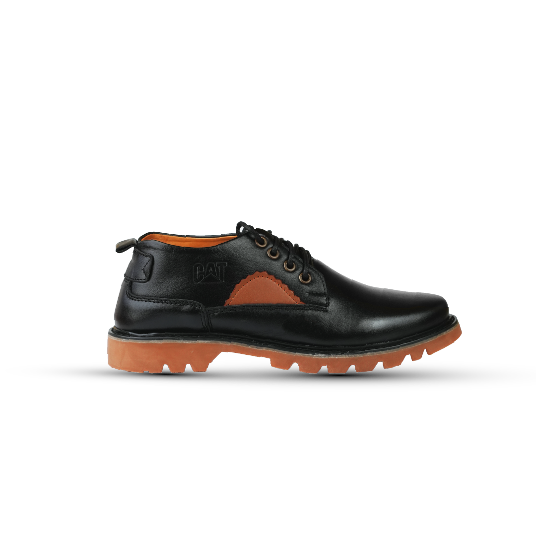 SHORT BOOT