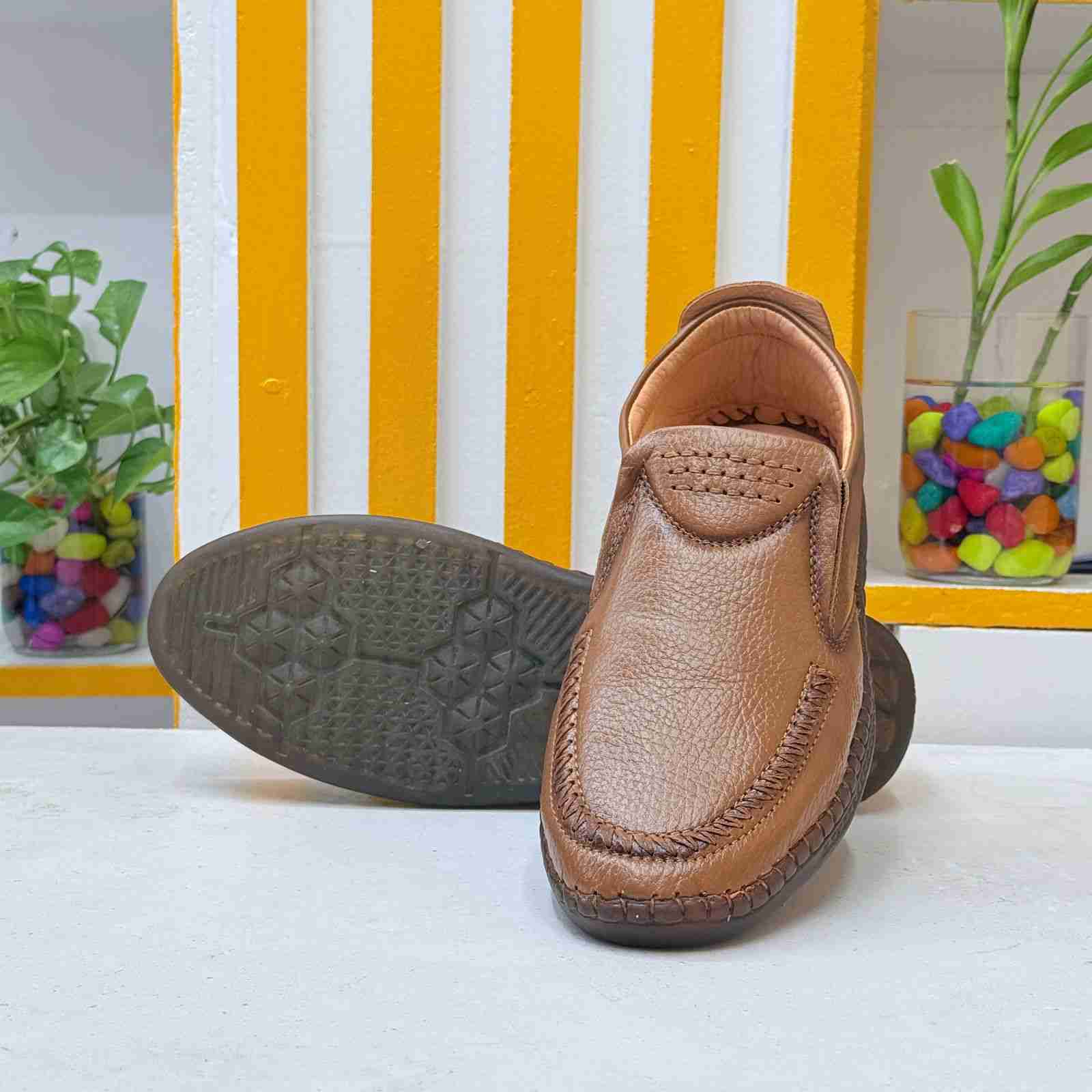 SUCCI SHOES  (037M)