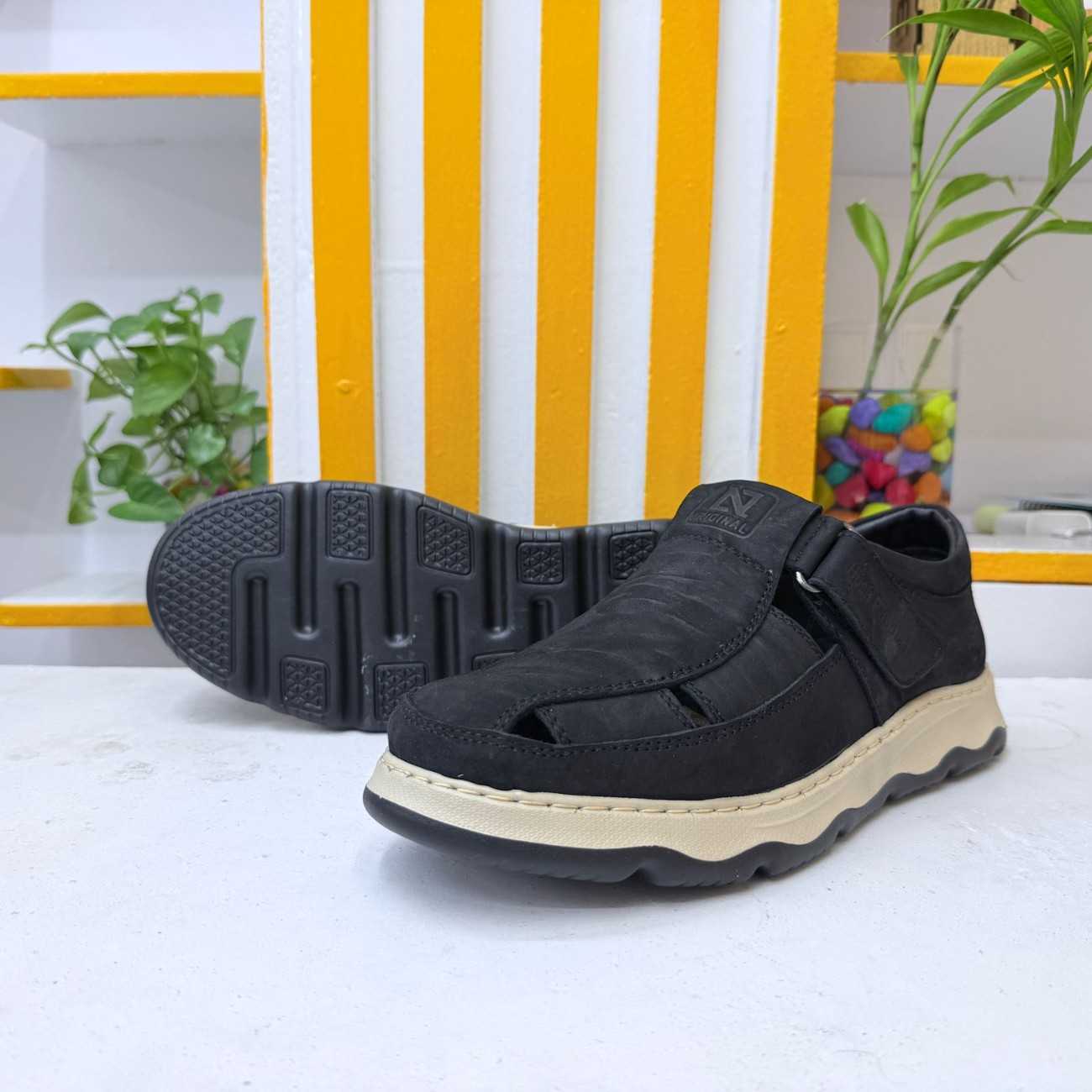 CYCLE SHOES (013B)