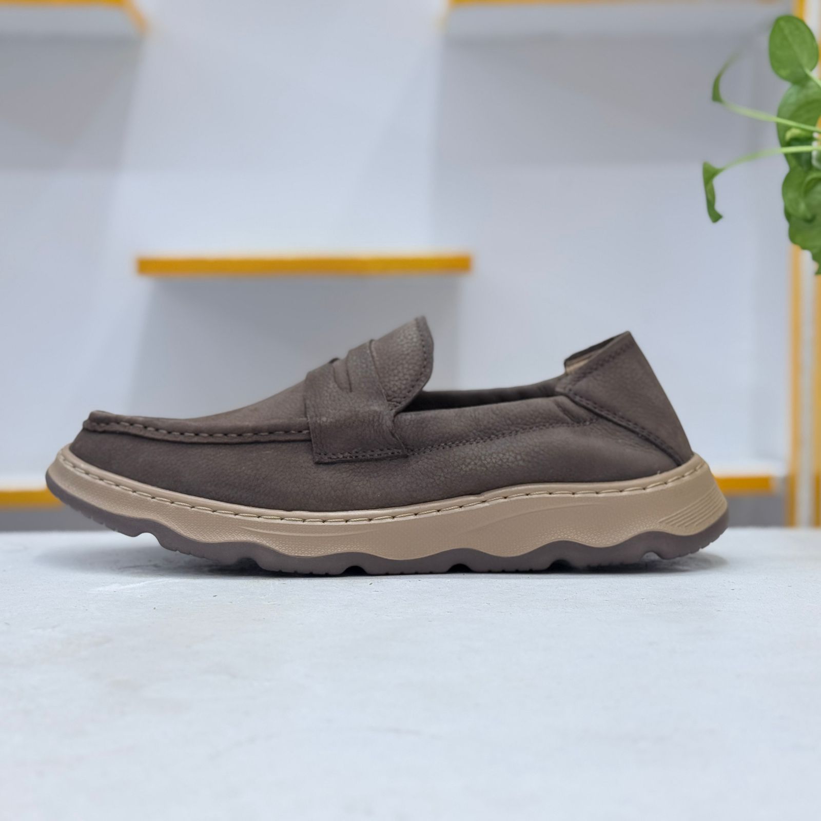 JUMP CASUAL (031C)