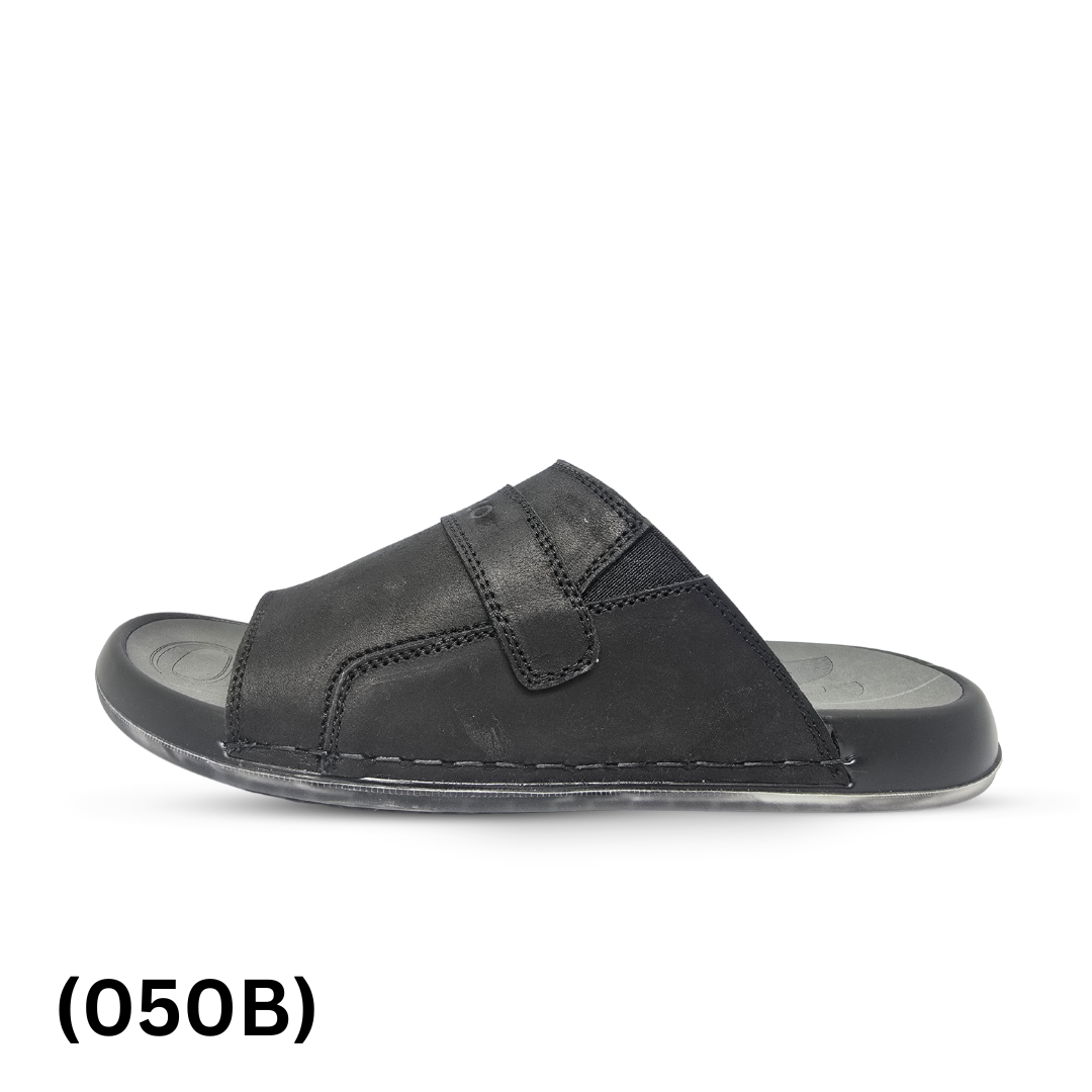 Elite Black Slider (050B)