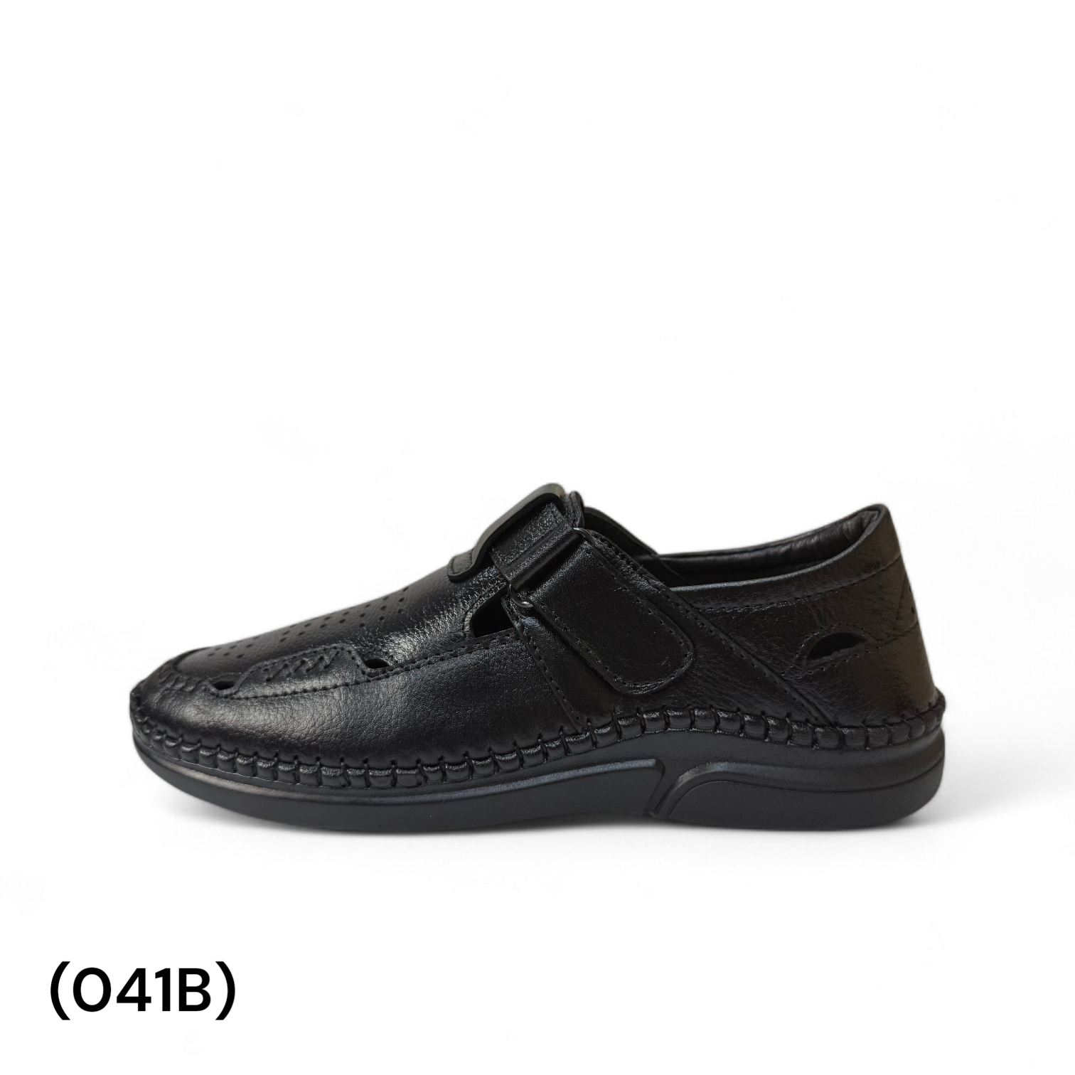 Succi Shoes (041B)