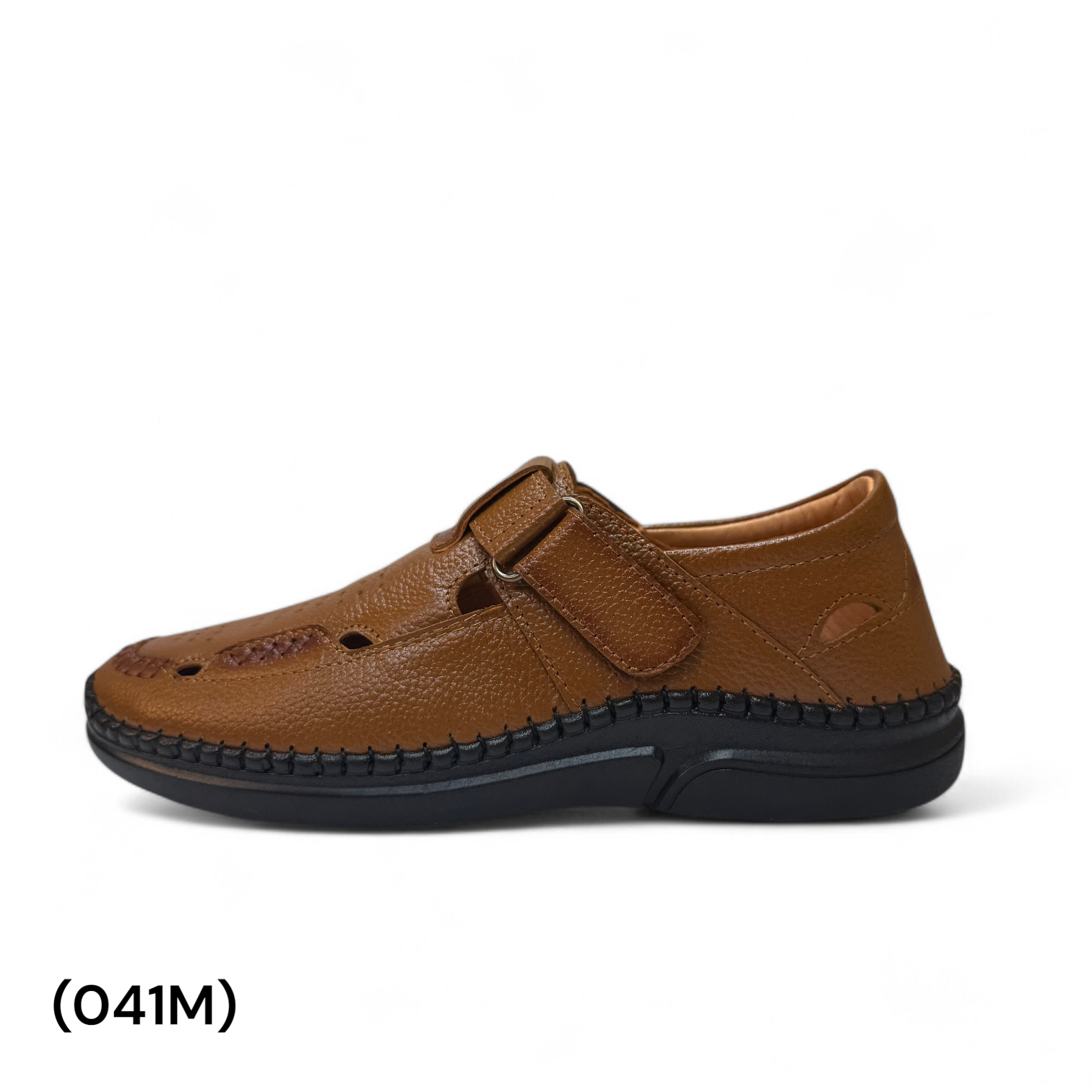 Sacci shoe (041M)