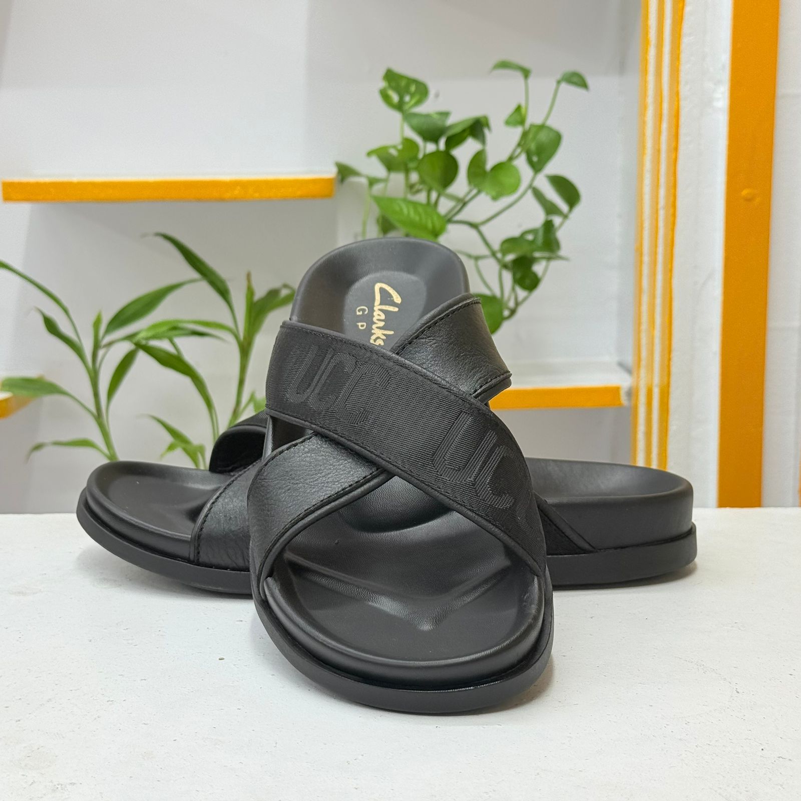Sandal Shoe (052B)