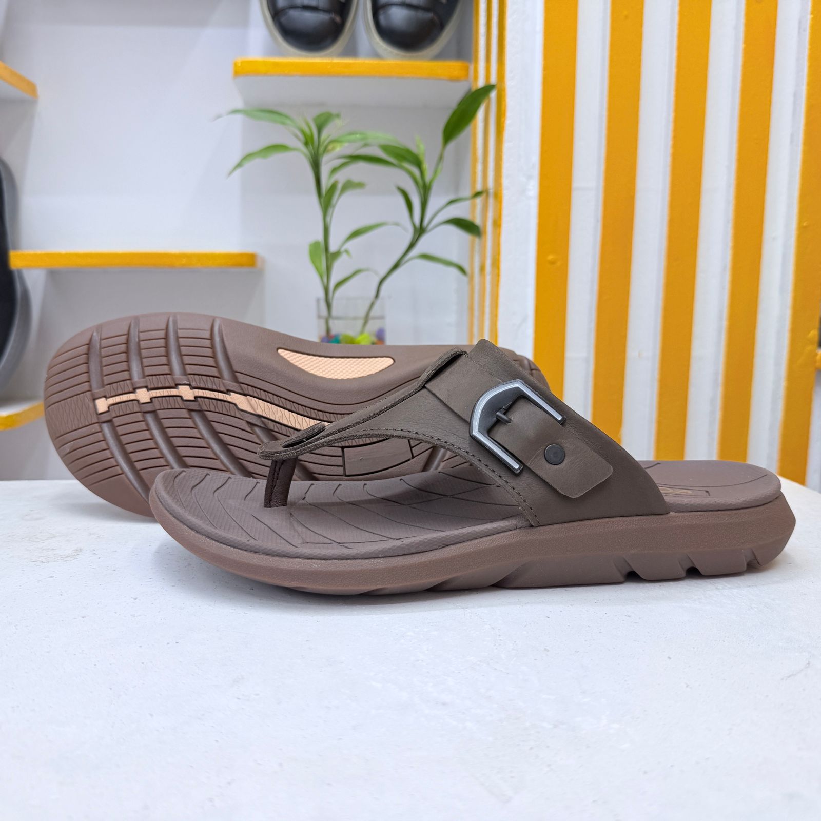 Sandal Shoe (054C)