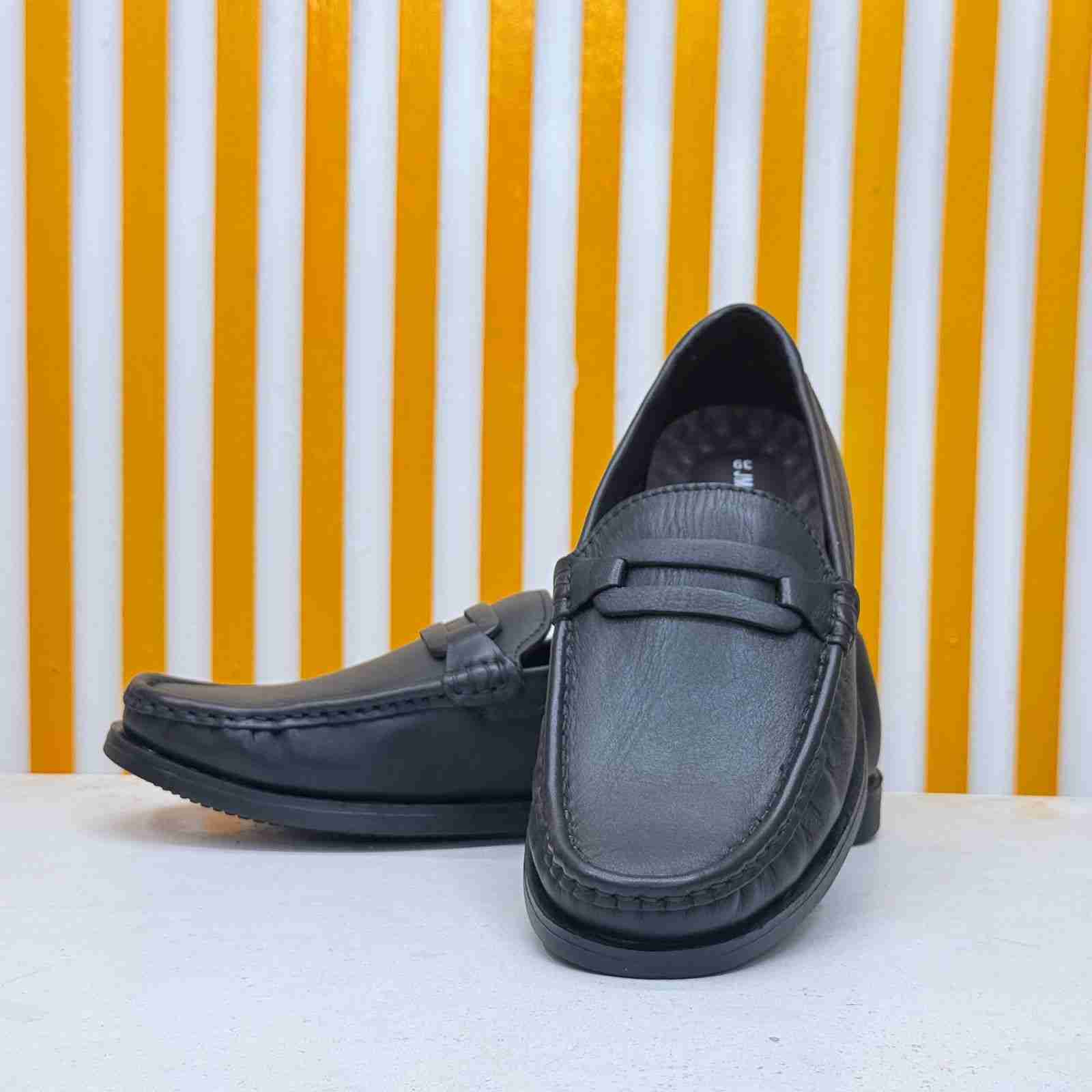 CASUAL LOAFER (035B Bokles)