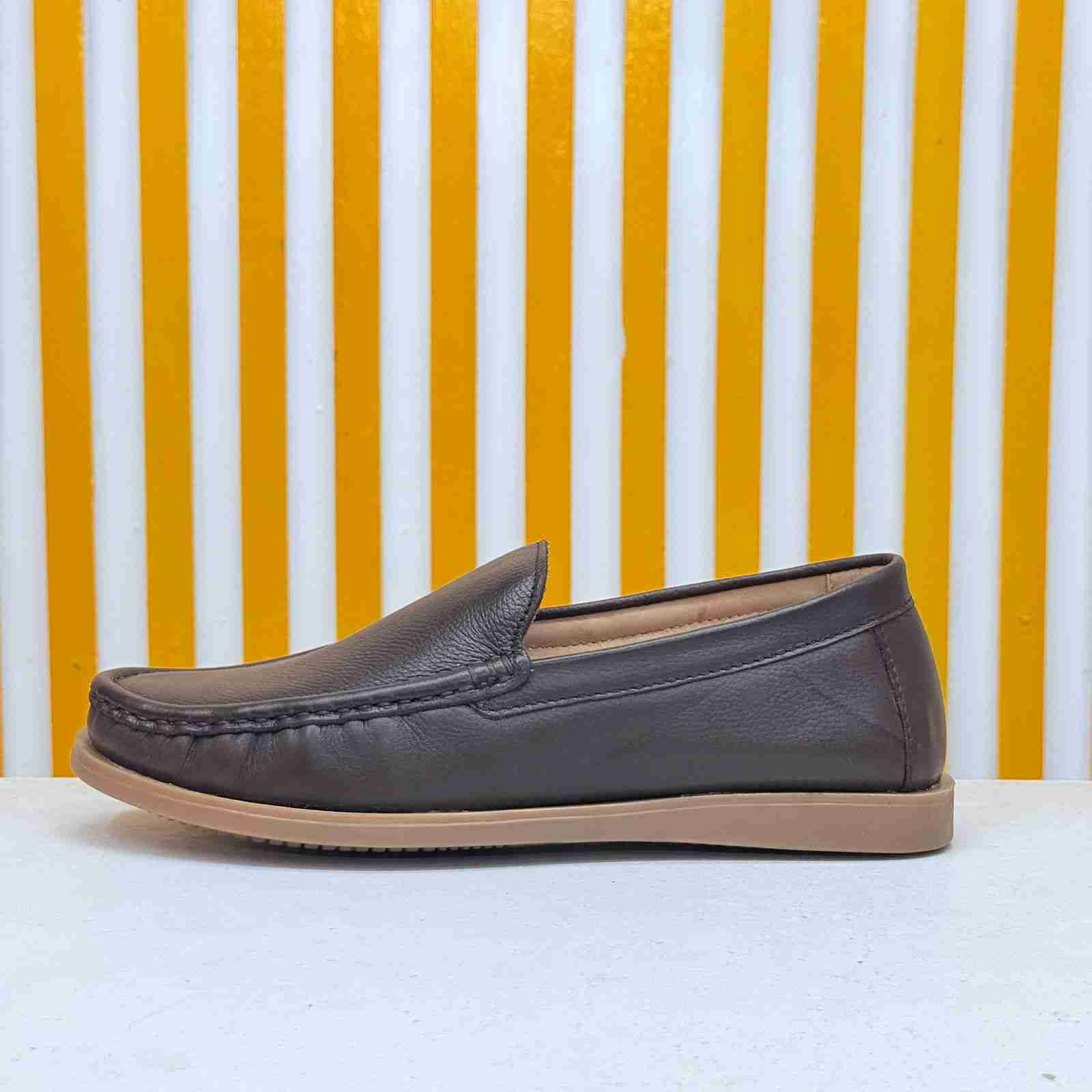 Casual Loafer ( 035 C )