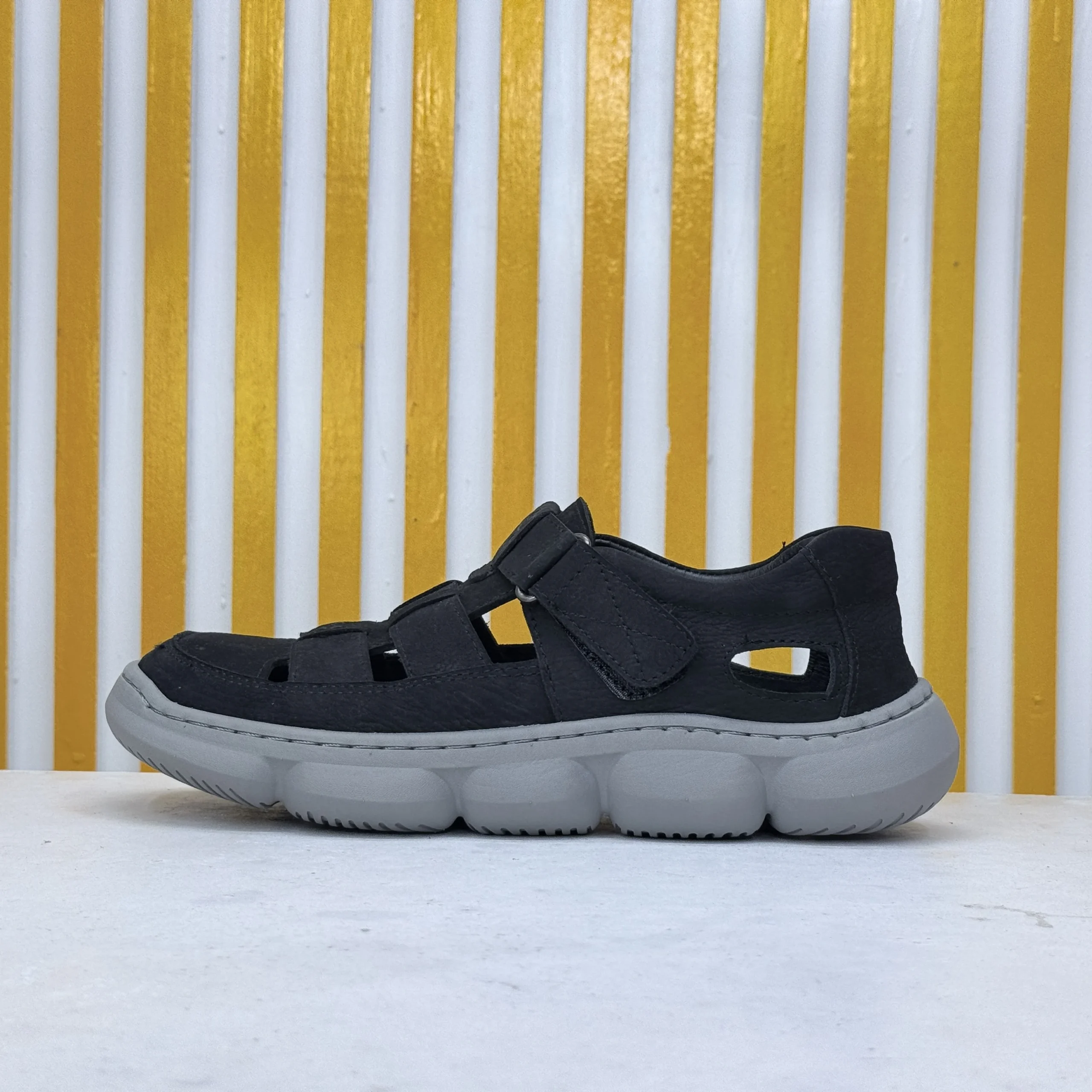 Cycle Shoe (011B)