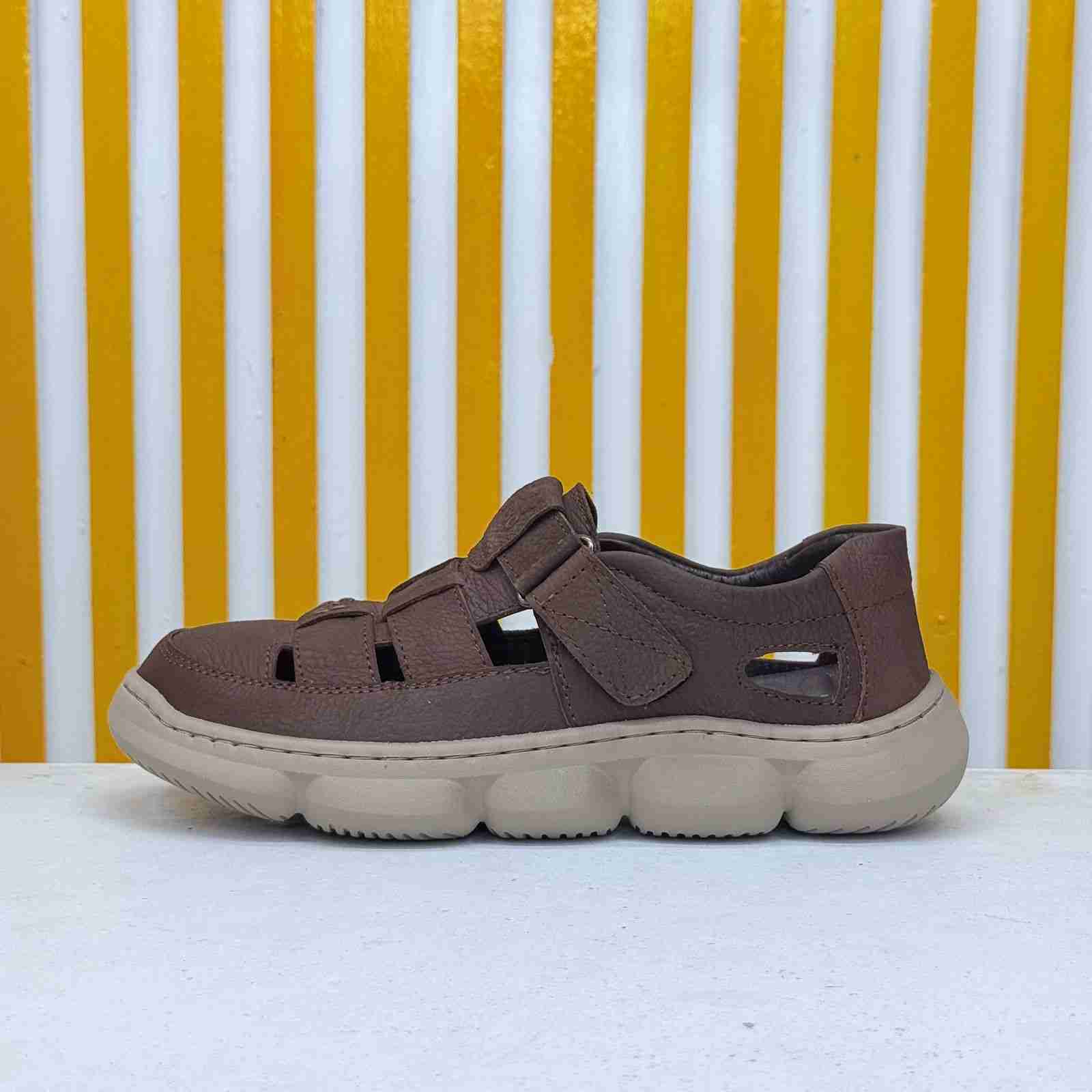 Cycle Shoe (011C)