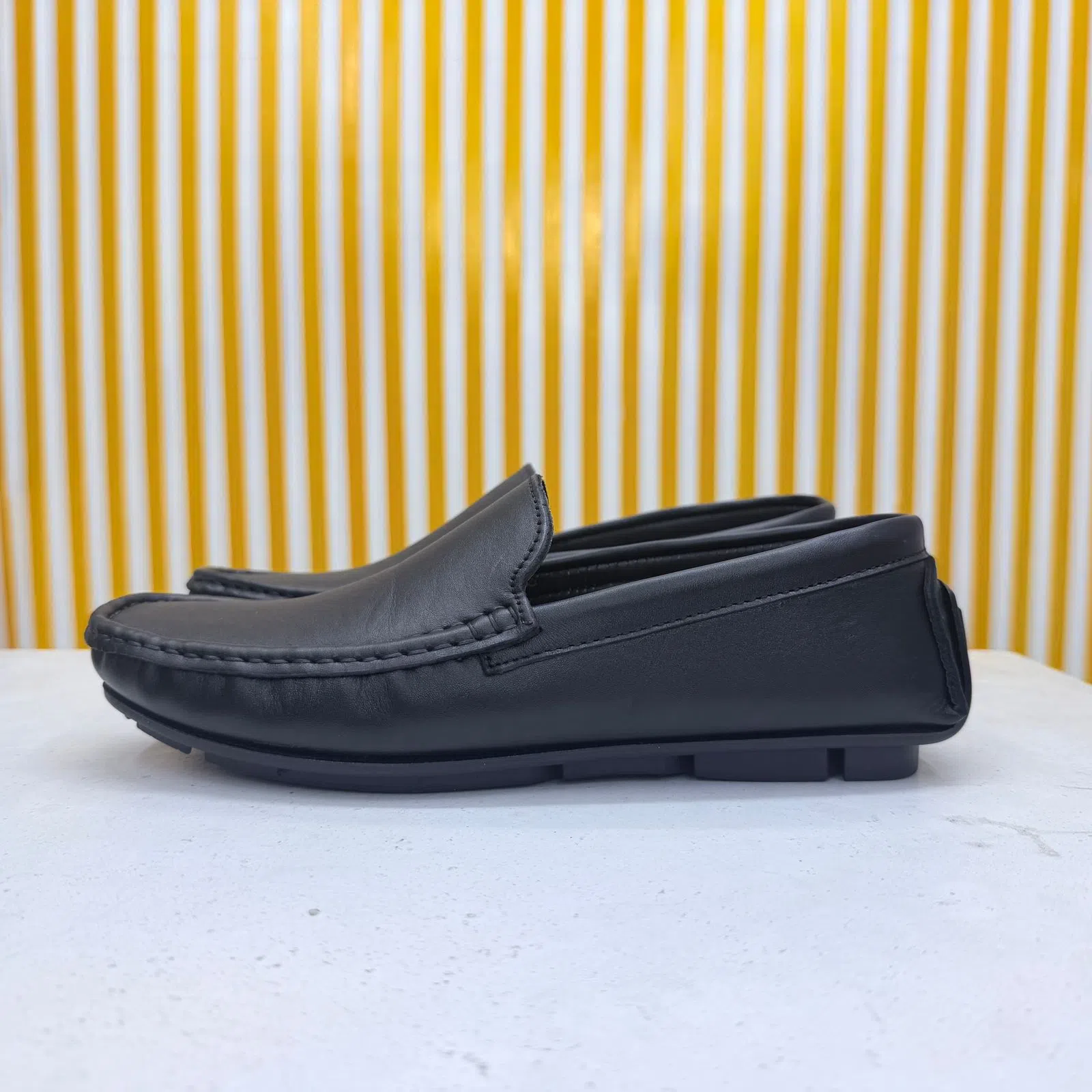 Loafer Shoes (042B)