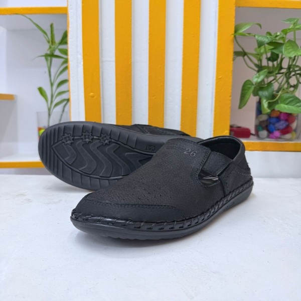 Cycle Shoe (5756 B)