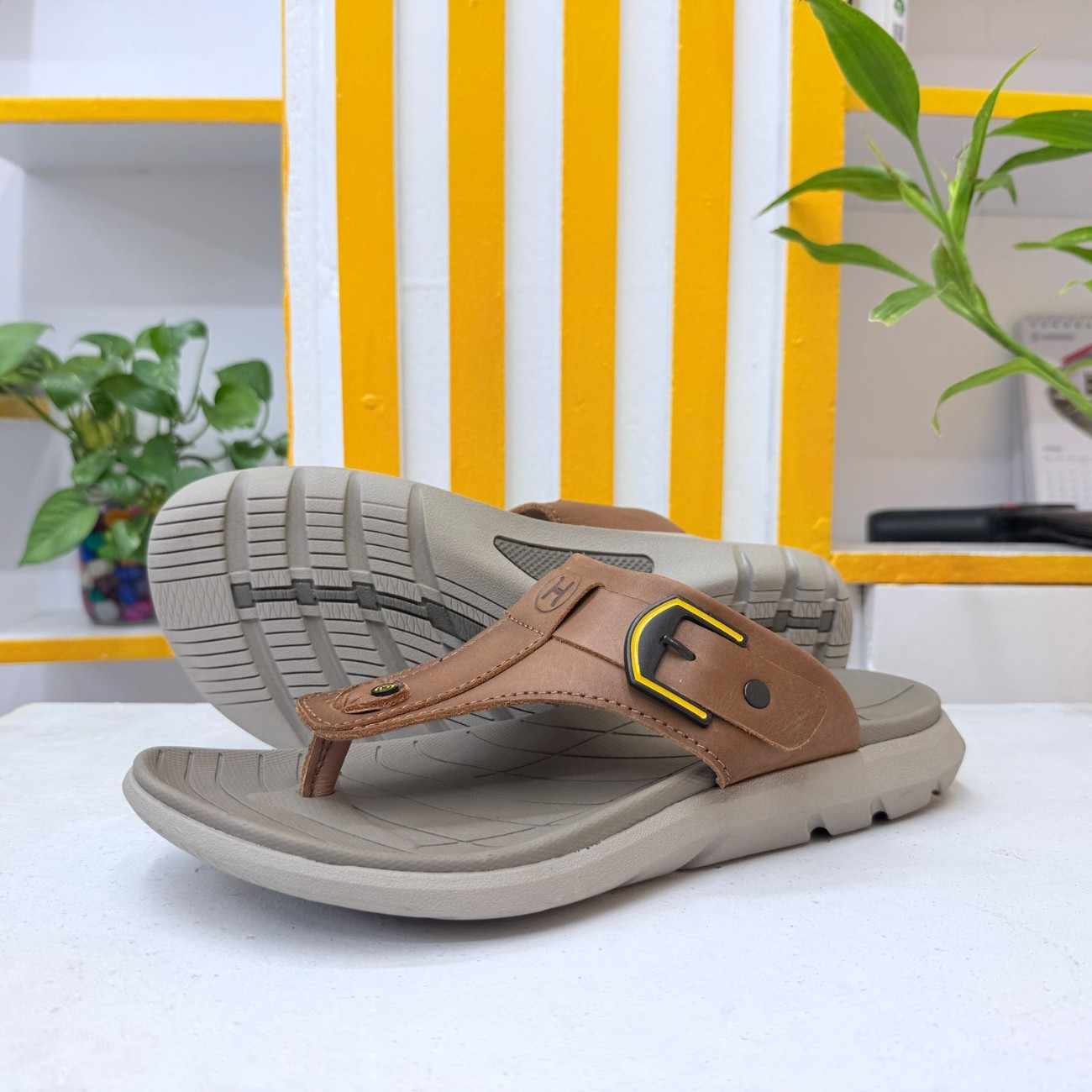 Sandal Shoe (054M)
