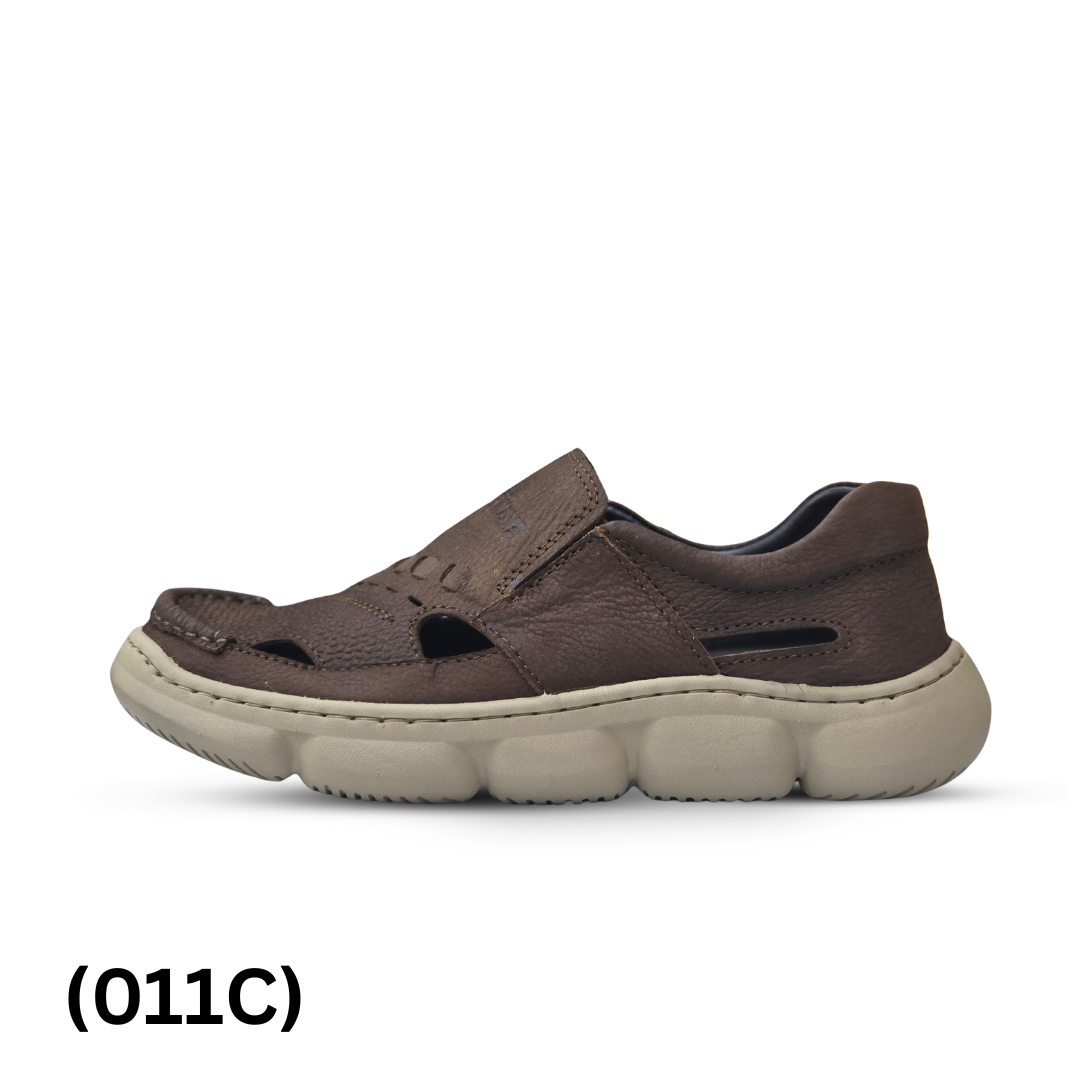 Cycle Shoe (011C2)