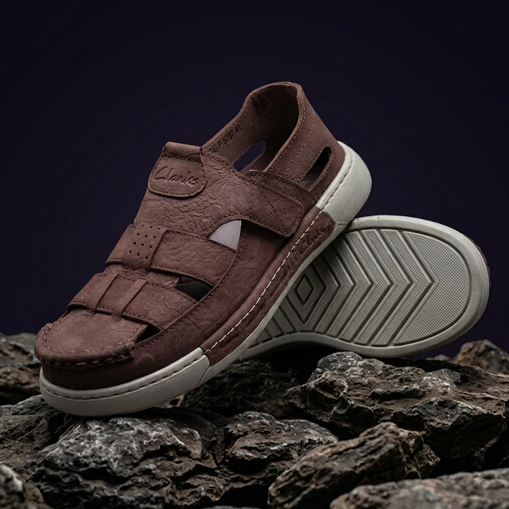 Premium Cycle Shoe (5707 C)