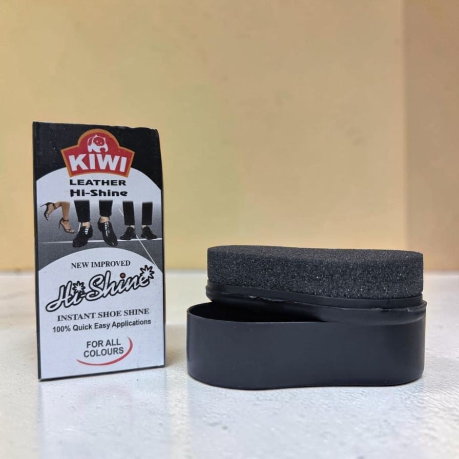 Shoe Shine Sponge BD