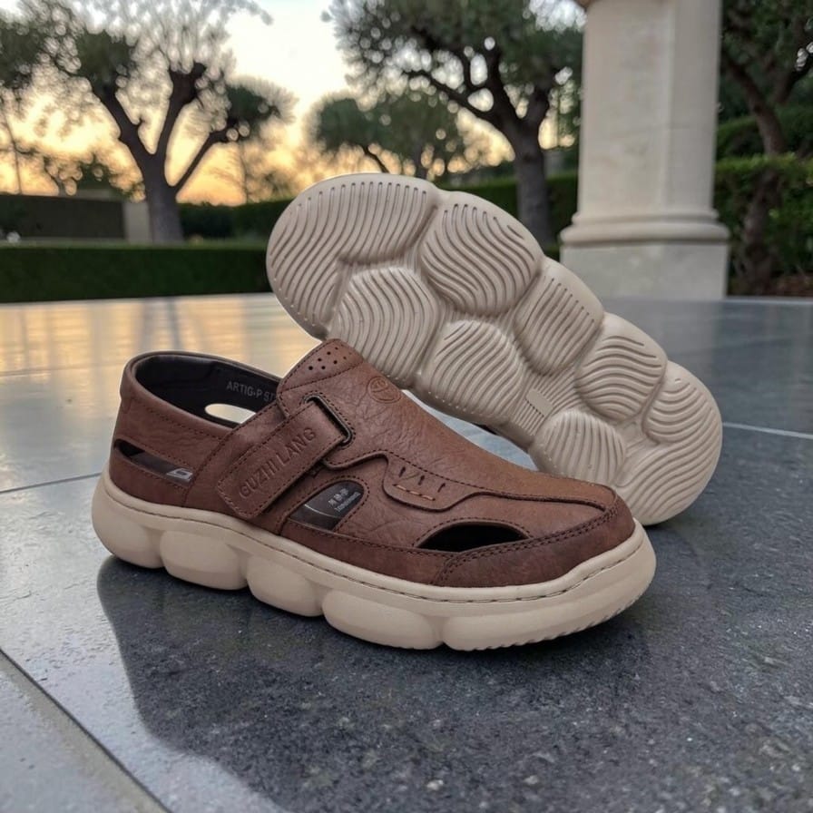 Cycle Shoe (5708 C)