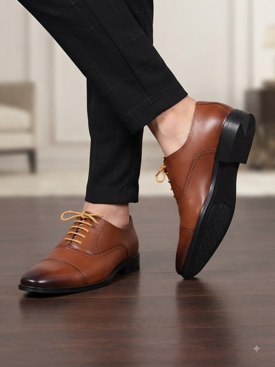FORMAL SHOES ( Zis )