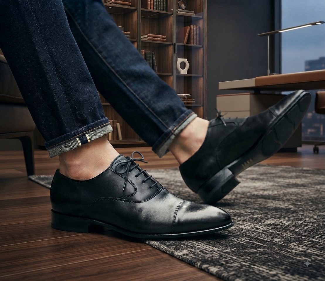 FORMAL SHOES ex (FB-1)