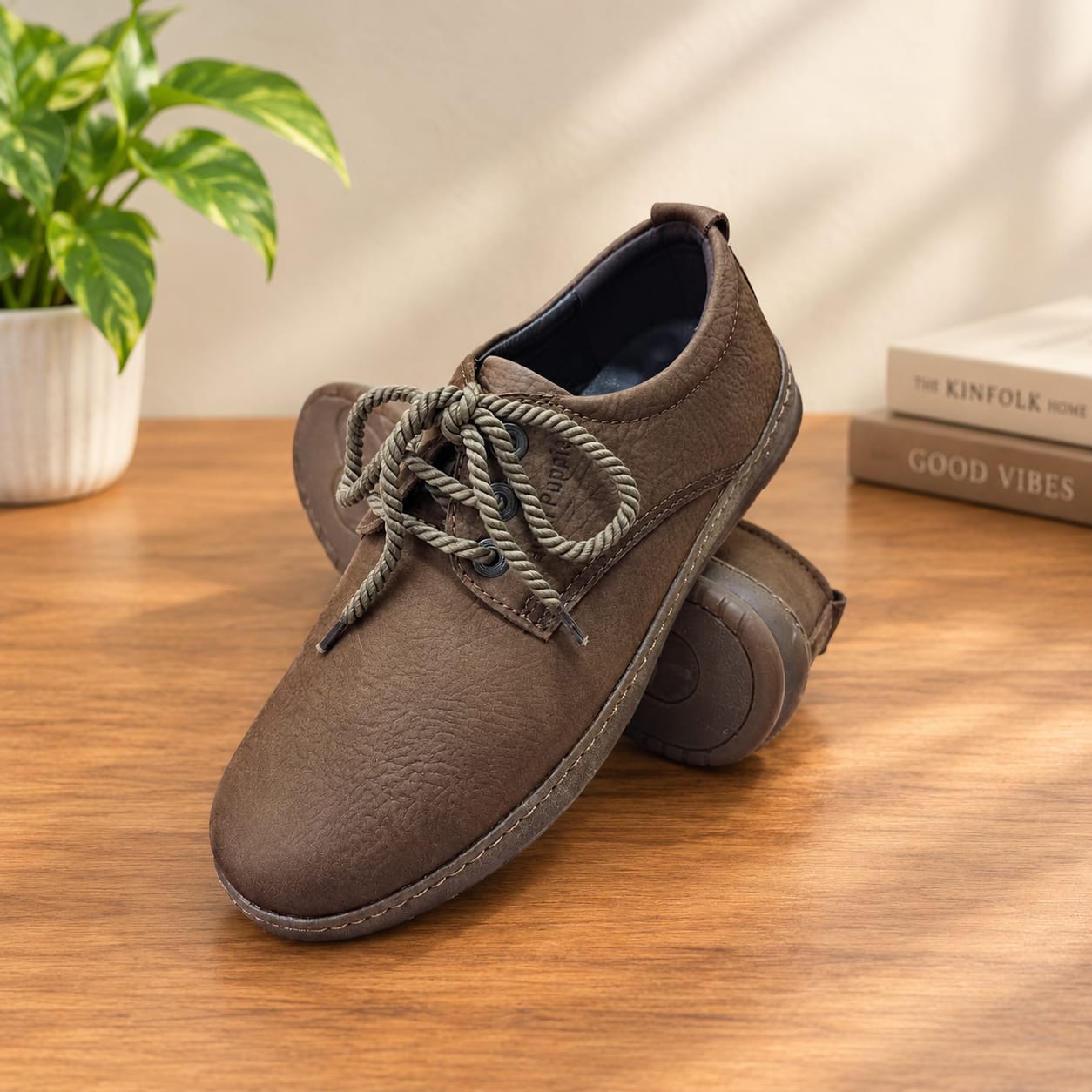 Fita Shoes Loafer (608 C)