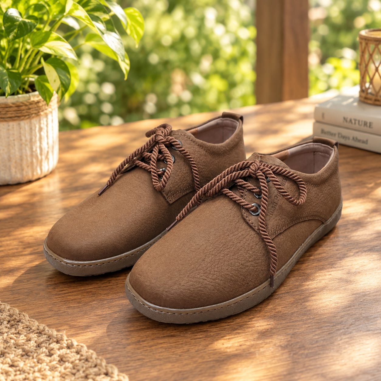Fita Shoes Loafer (608 M)