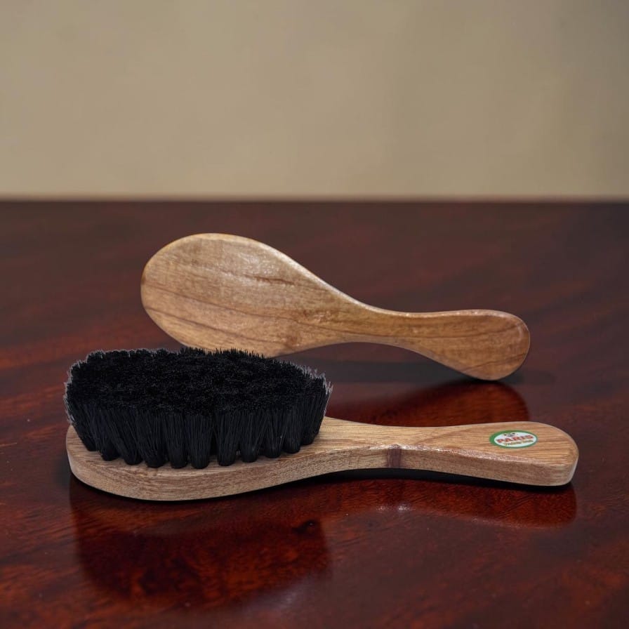 Shoe Clener (Duster)