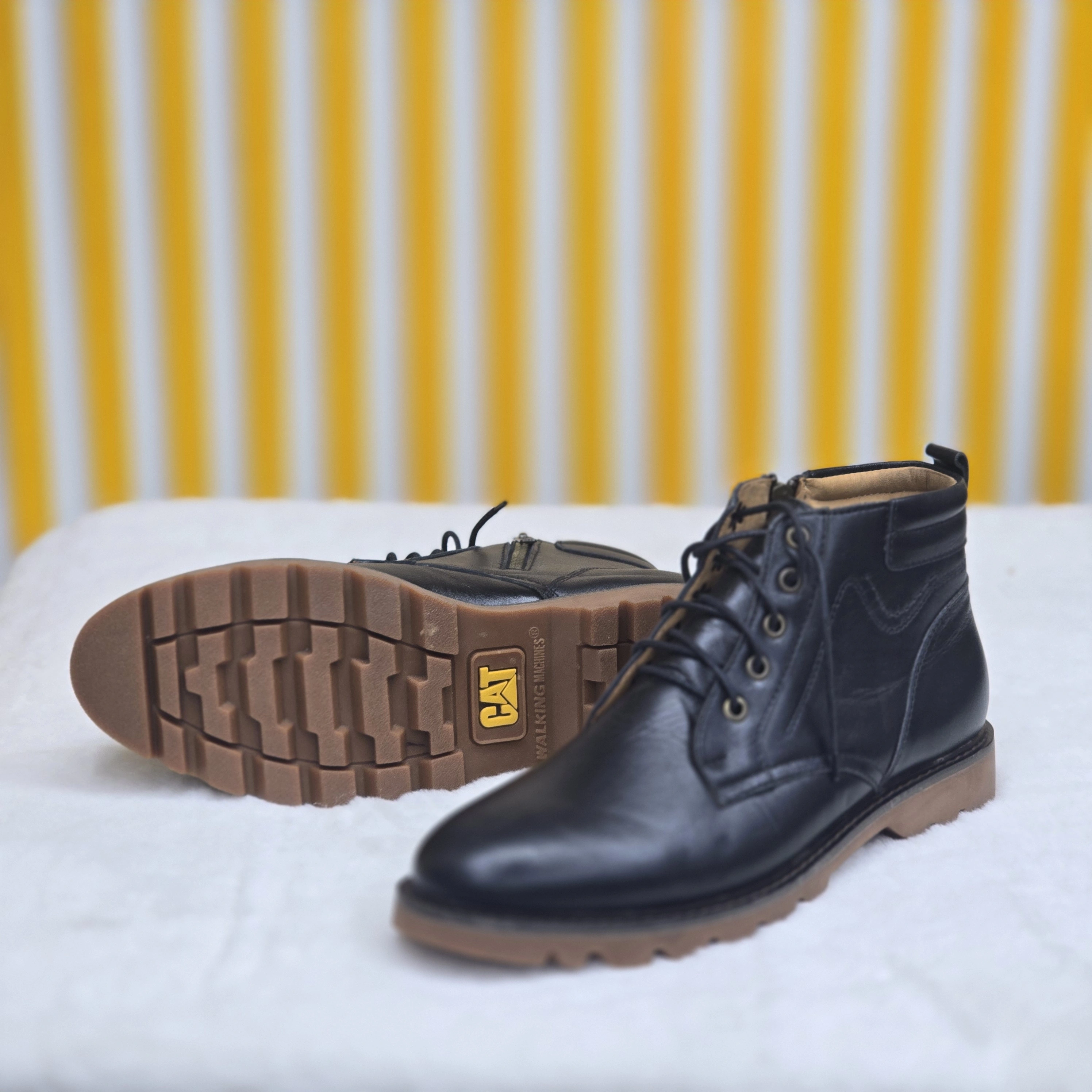 LONG BOOT