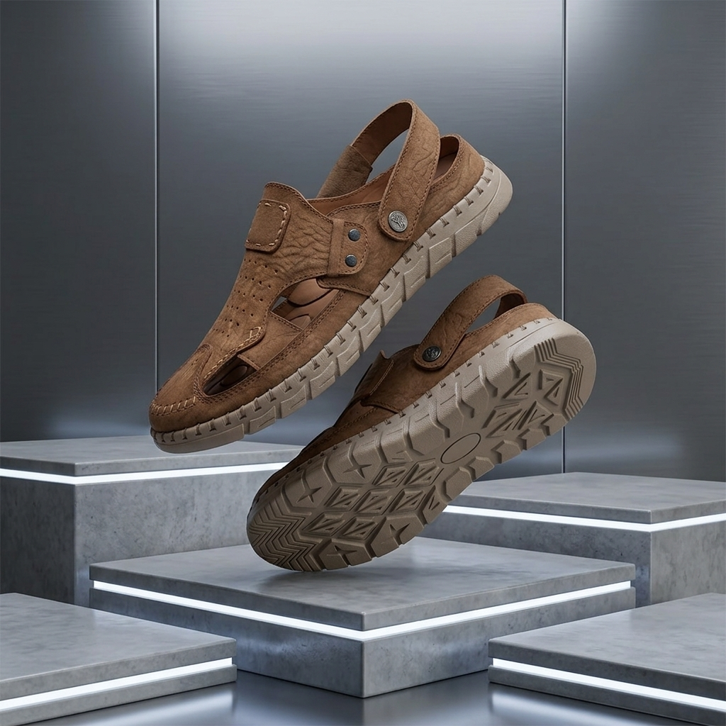 Half Cycle Shoe (6704 M)