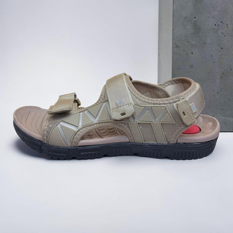 Sandal Shoe (6111 Brown)