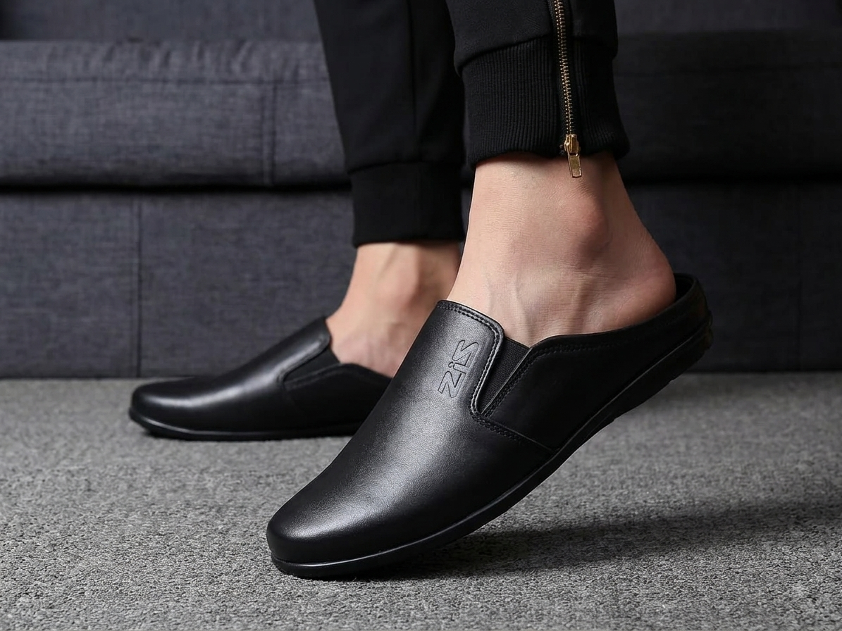 HALF SHOES(HSB-1)