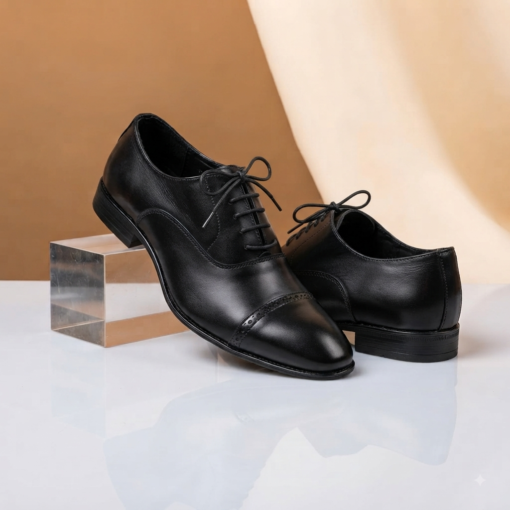 FORMAL SHOES (FB-1 zis)