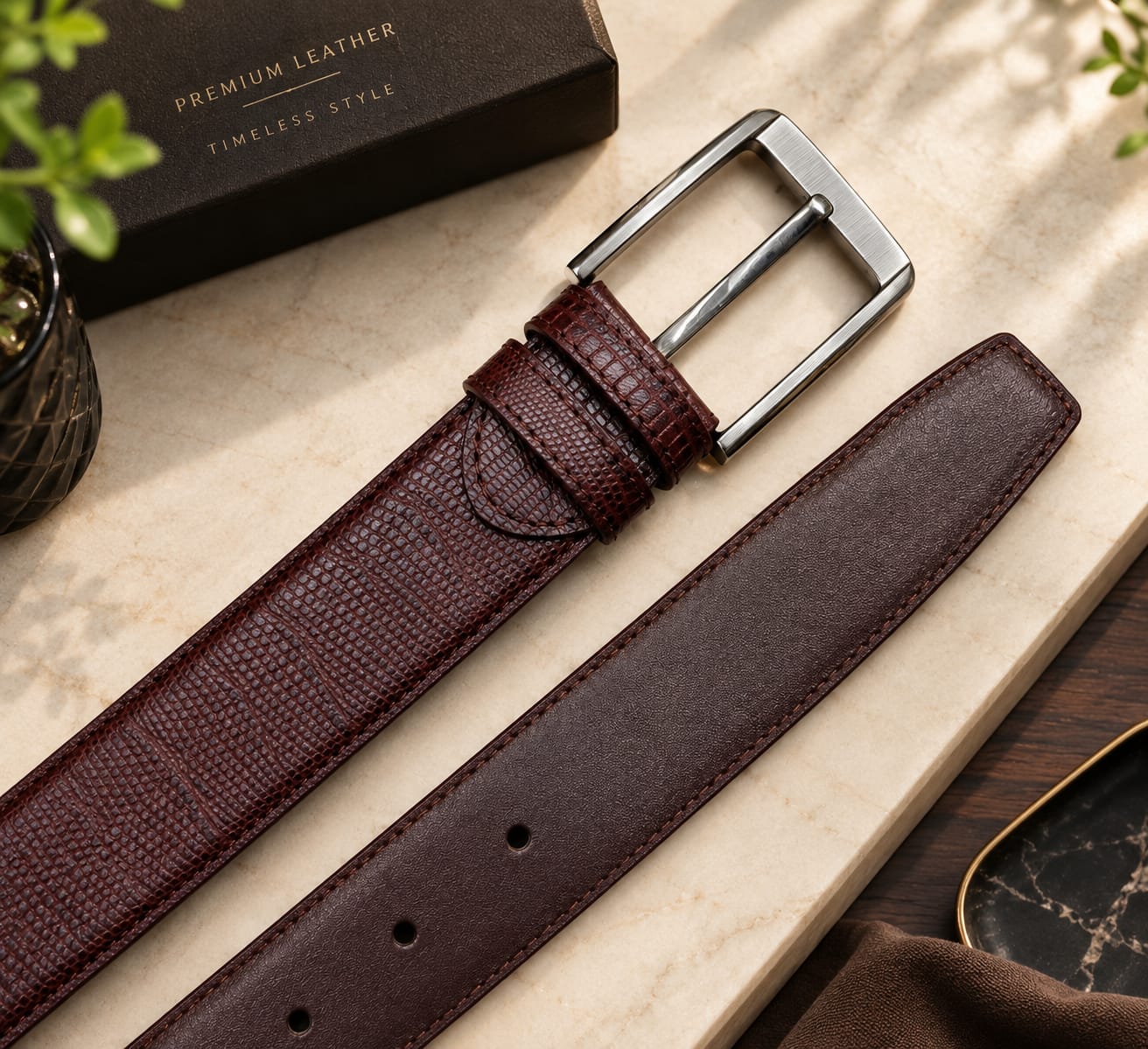 Belt