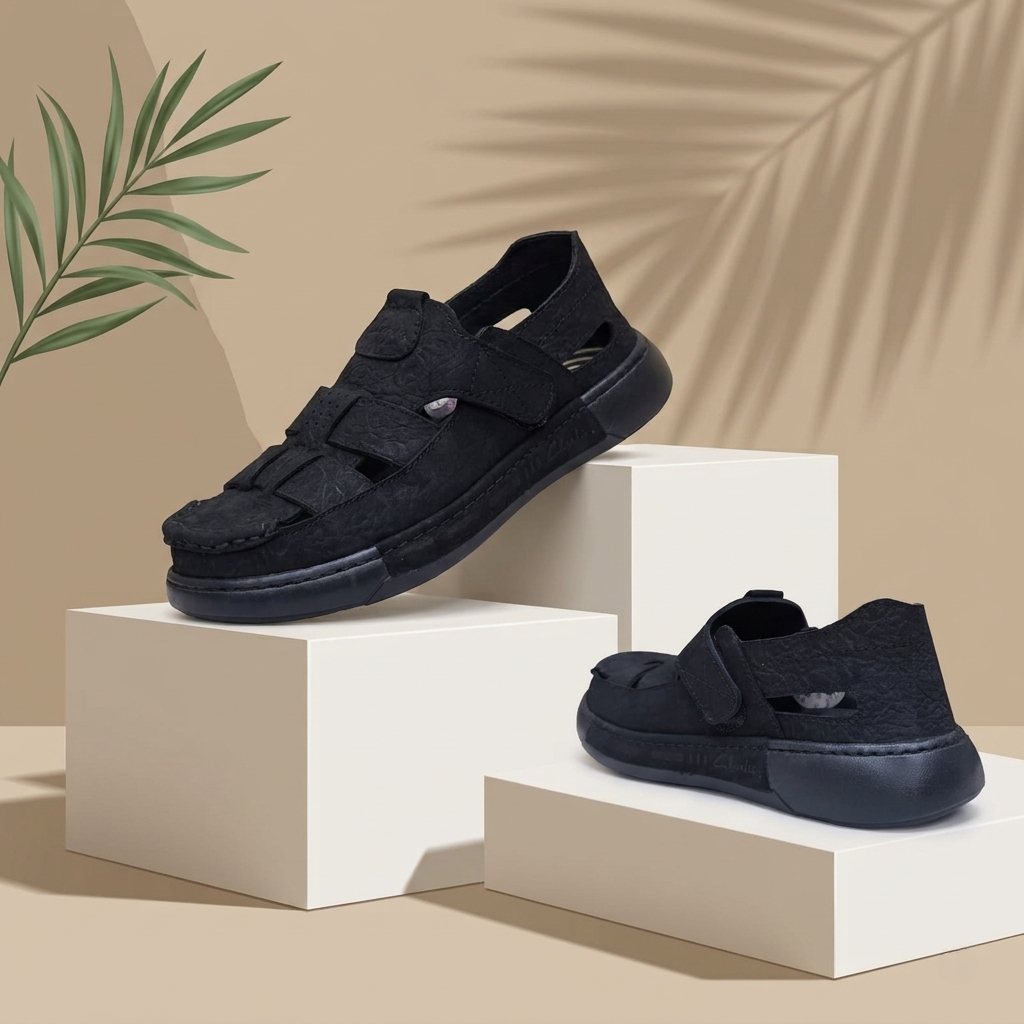 Premium Cycle Shoe (5707 B)