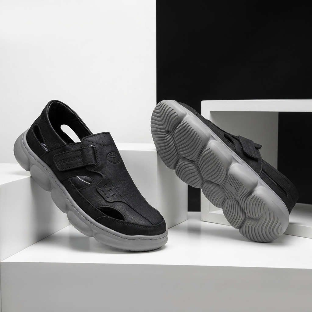 Cycle Shoe (5708 B)