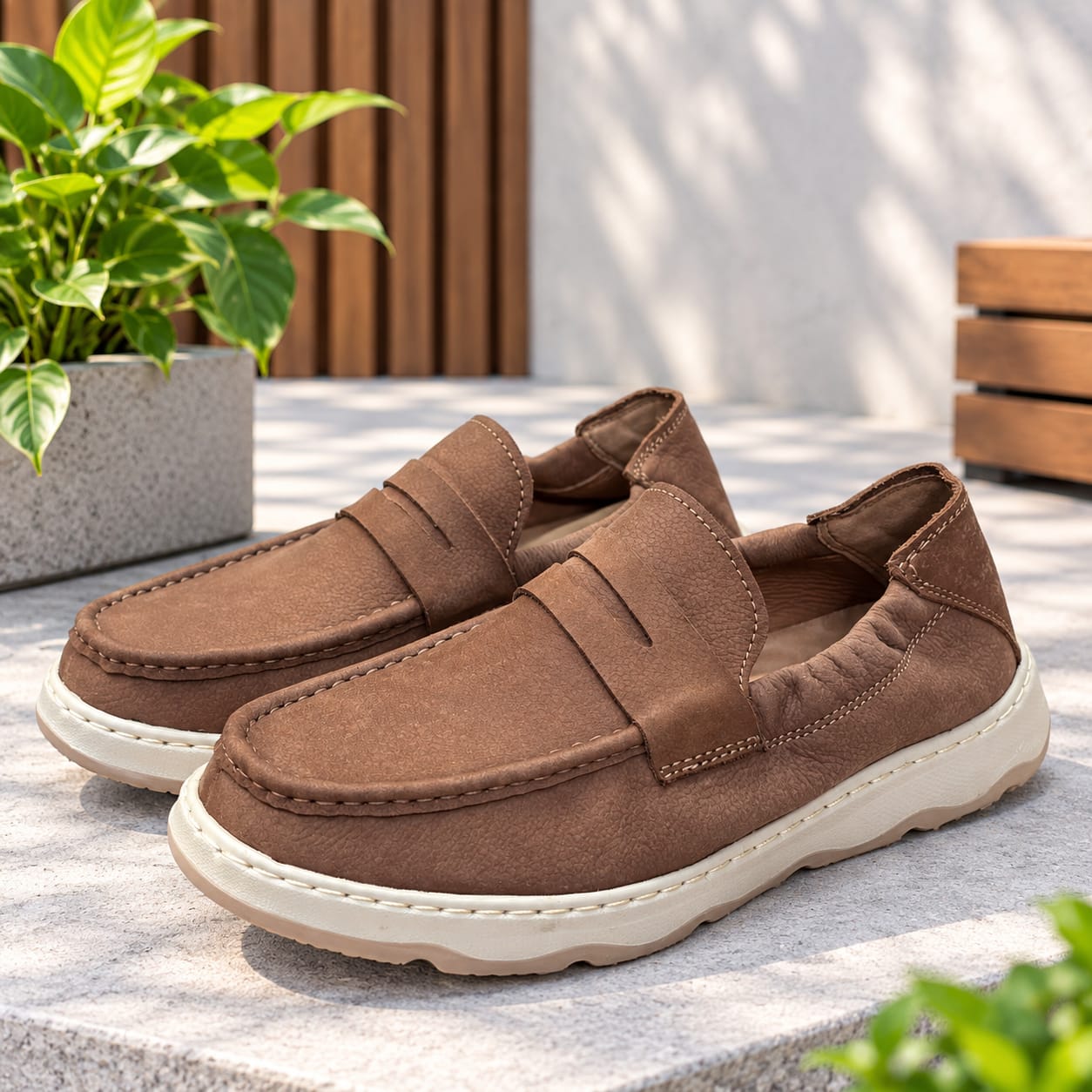 Jump Casual Shoe (031M)