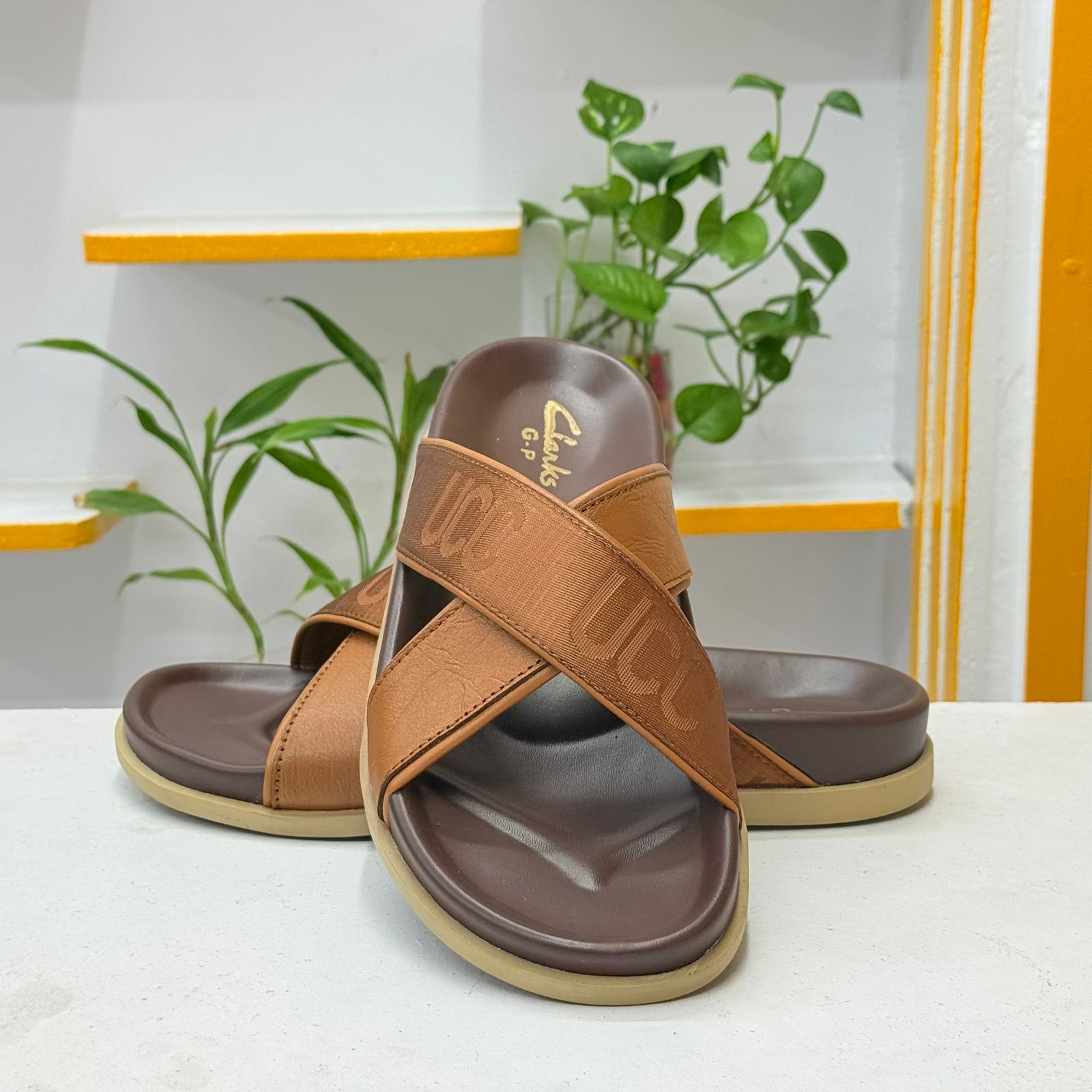 Sandal Shoe (052M / 0067 M)