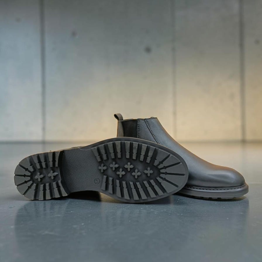 Chelsea Boot