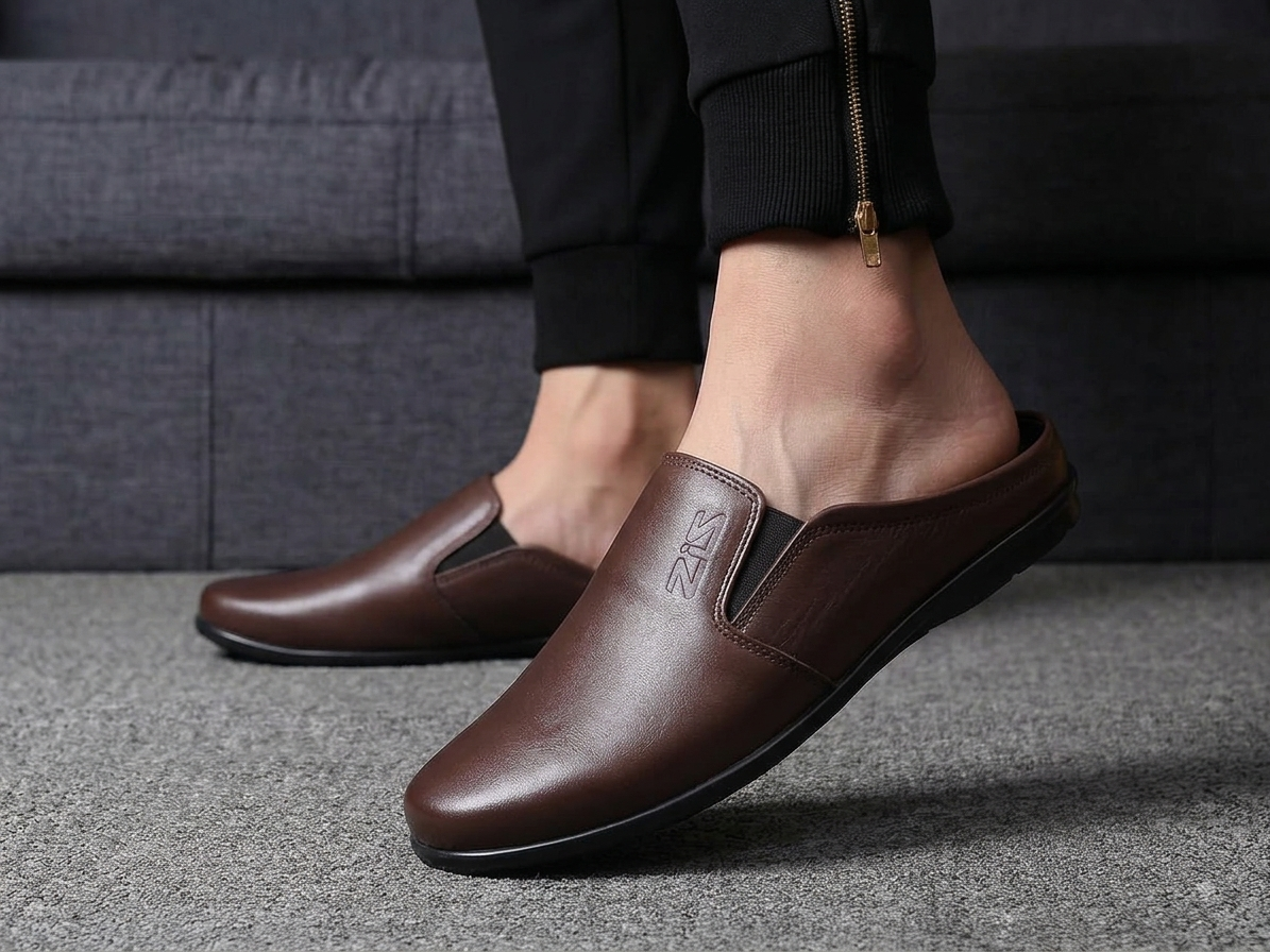 HALF SHOES(HSC-2)